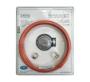 Cadac Bullnose Regulator +1.2M Hose + 2 Clamps - 1