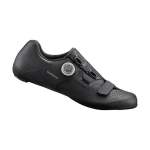 RC500M Black Shoes - 43