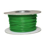 Wire Auto Panel 2.0MM Green 30MTR Roll
