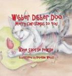 Wibber Dibber Doo Merry Christmas To You Hardcover