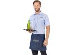 Crew Waiters Apron - Dark Blue