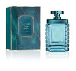 Guess Uomo Acqua Eau De Toilette 100ML