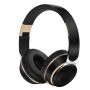 Wireless Over Ear Headphones With MIC Foldable