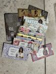 Moyo Stamping Plates Bundle Demo