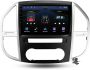 Mercedes-Benz Mercedes Vito Android Headunit