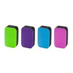 Adel Prime Sharpener Black Layered 24'S - DAADL22