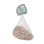 Pebbles - Household Accessories - Stone - Outdoor Decor - 3 Pack