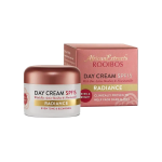 Rooibos Radiance Day Cream SPF15 50ML