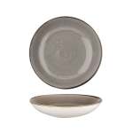 Stonecast - Peppercorn Grey - Large Coupe Bowl - 31CM 6 - CC-SPGS-PLC2.1