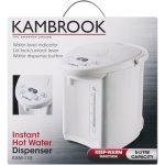 Kambrook Instant Hot Water Dispenser