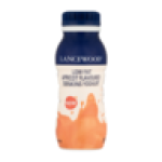 Lancewood Apricot Flavoured Low Fat Drinking Yoghurt 225G