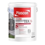 Plascon Tradepro Barriertex 5L – Sprinkle