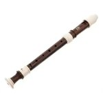 YRS-314BIII Soprano Recorder