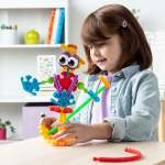 Kid Farmin' Friends Building Set - 3YRS+