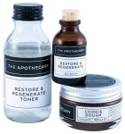 Face Care Bundle For Mature Dry Skin