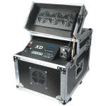 Imix Hazer 600 Professional Haze Machine - A1 Sound