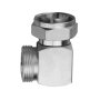 Adaptec Adaptor DIN716 Angle Plug-jack
