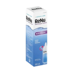 Renu Multi-purpose Soaking Solution 240ML