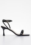 Superbalist Robyn Slingback Block Heel - Black