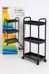 Khoki Arts & Crafts Trolley