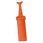 Line-up Spot-on - 2 X 6ML - Orange 40KG +