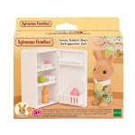 Sylvanian Sunny Rabbit Boy’s Refrigerator Set