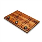Plankie Braai Board - SMALL 600MM X 300MM