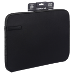 Volkano Wrap Series 14.1" Laptop Sleeve Black VK-7022-BK14.1