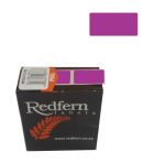 19 X 25 Colour Code Purple