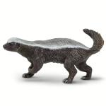 Honey Badger By