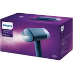 Philips Handheld Garment Steamer STH3000/20 Blue