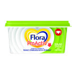 Flora Proactiv 35% Fat Spread 500G