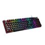 USB Rgb Gaming KEYBOARD-M800