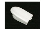 Vw Classic Beetle Coat Hook In White - Autostyle Motorsport South Africa