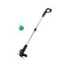 Wei Xiang Rechargeable Cordeless Lawn Mower And Keyholder