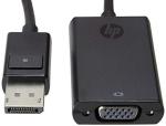 HP Displayport To Vga Adapter