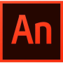 Adobe Animate-flash Subscription Multilingual