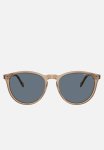 Vo Phantos - Transparent Brown