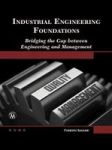 Industrial Engineering Foundations Hardcover