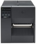 ZT111 4 Inch Thermal Transfer Printer - USB Serial Ethernet Bluetooth