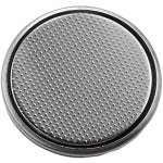 Tork Craft 5 PK 3V Lithium Coin Batteries CR2032 BATCR2032-5