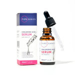 Pure Ganics - High Potency Vitamin C Serum