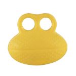 High-elasticity Pu Hand Grip Ball - Soft Therapeutic For Seniors & Rehab