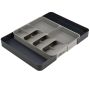 Expandable Kitchen Drawer Cutlery Organizer