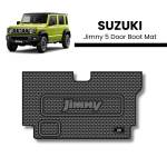 Suzuki Jimny 5 Door Boot Mat