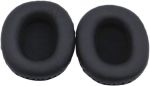 Noise Isolating Soft Ear Pads Comfort Replacement For Headphones