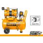 Ingco Air Compressor 600W
