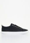 Calvin Klein Vulc Lace Up-mn Jq - Ck Black
