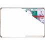 Parrot Slimline Non-magnetic Whiteboard 1200X900MM