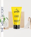 Glued Water Resistant Spiking Glue 150ML For Screaming Hold
